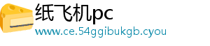 纸飞机pc